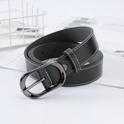 Belt For Women Disponible In Large Size Model Britt by Zictor