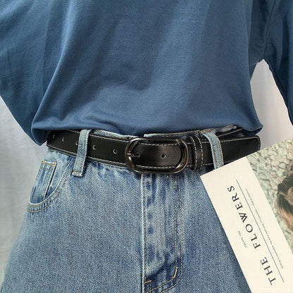 Belt For Women Disponible In Large Size Model Britt by Zictor