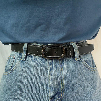Belt For Women Disponible In Large Size Model Britt by Zictor