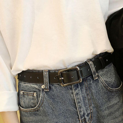 Belt For Women Model Joni by Zictor