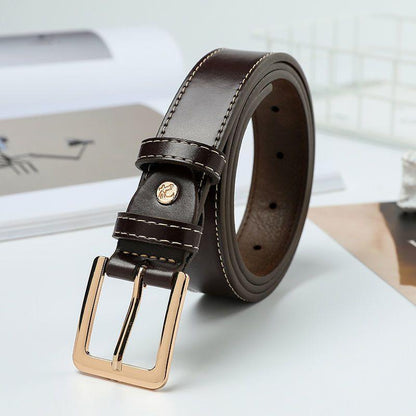 Belt For Women Disponible In Large Size Model Paz by Zictor