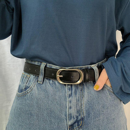 Belt For Women Disponible In Large Size Model Shyloh by Zictor