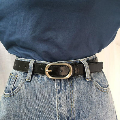 Belt For Women Disponible In Large Size Model Shyloh by Zictor
