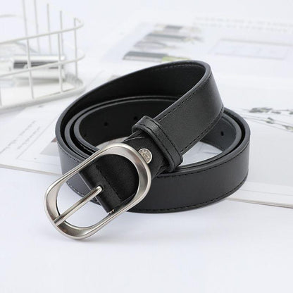 Belt For Women Disponible In Large Size Model Shyloh by Zictor