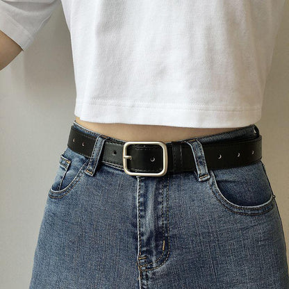 Belt Simili Vegan For Women Model Sol by Zictor