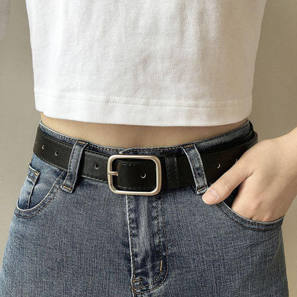 Belt Simili Vegan For Women Model Sol by Zictor