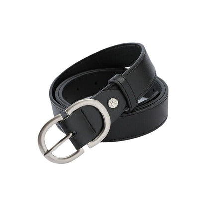 Classic Belt For Women - Model Casey