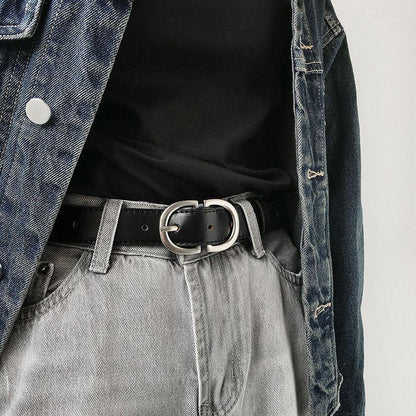 Belt Leather For Women Model Casey by Zictor