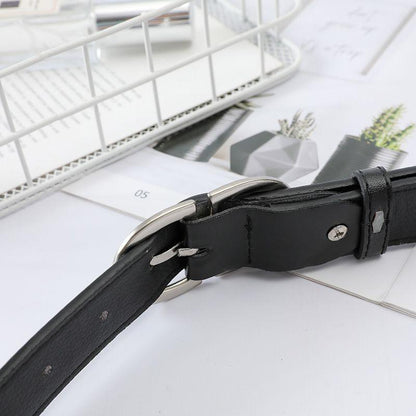 Belt Leather For Women Model Casey by Zictor