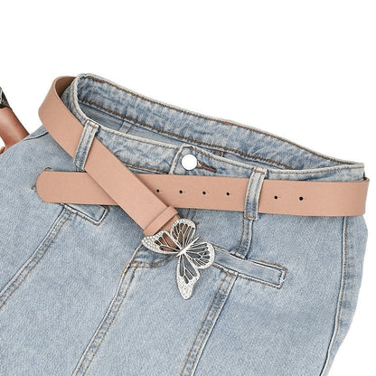 Belt For Women Model Jordanu by Zictor