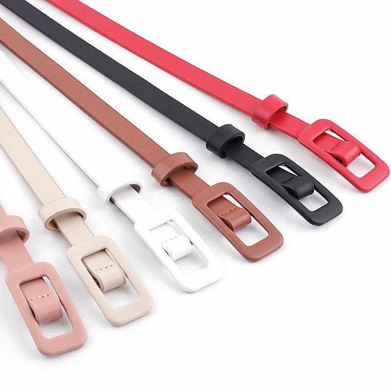 Belt For Women Model 1 Comet by Zictor