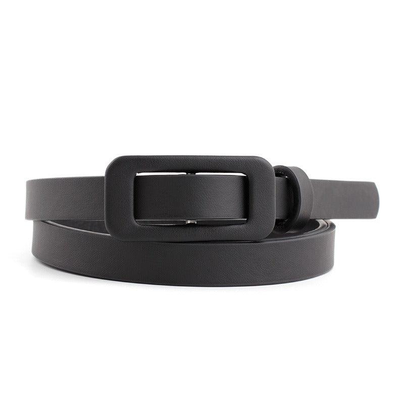 Belt colorée for women, model Comet - Zictor