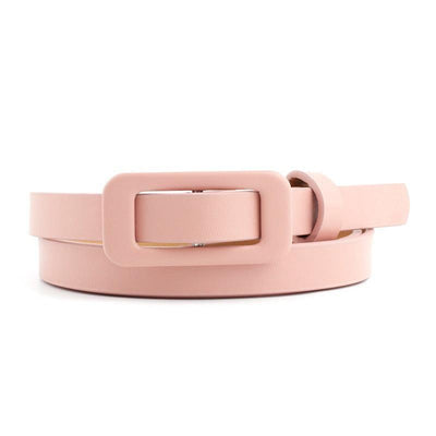 Women's Belt Comet Multicolor Look - Model 1
