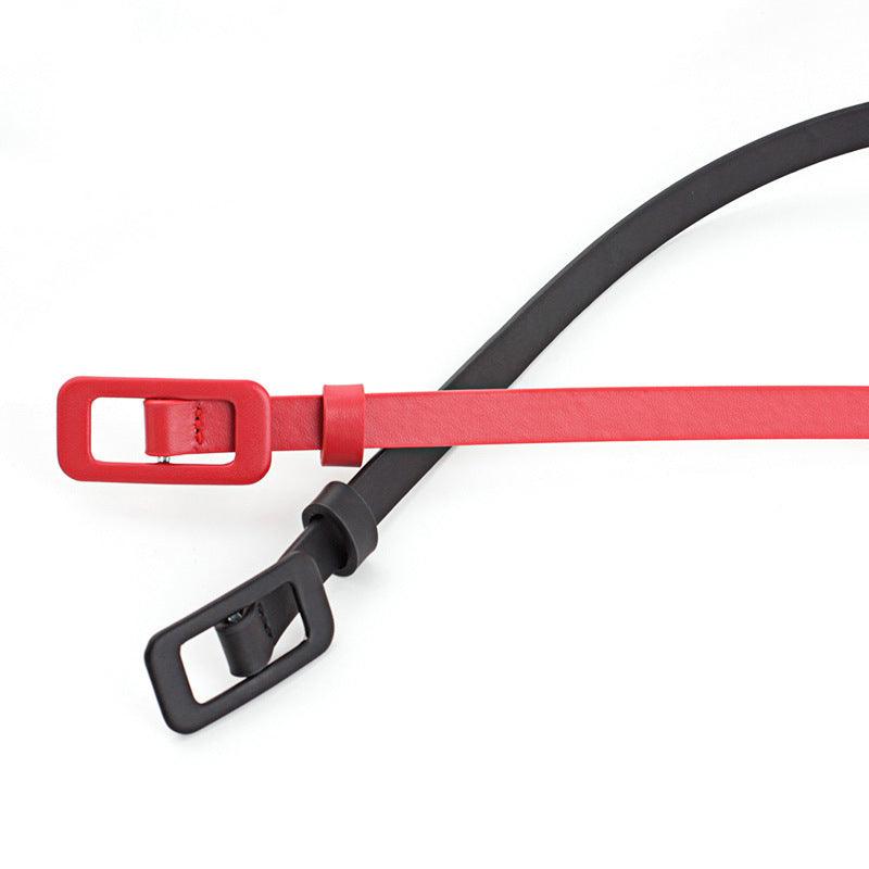 Belt For Women Model 1 Comet by Zictor