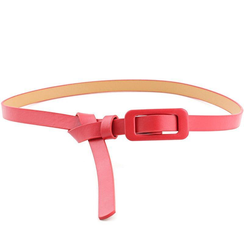 Belt For Women Model 1 Comet by Zictor