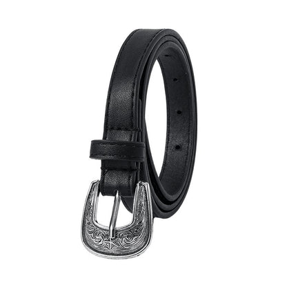 Belt For Women Model Ira by Zictor