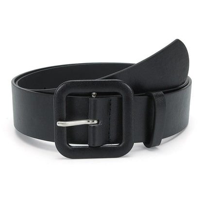 Belt colorée for women, model Kade - Zictor