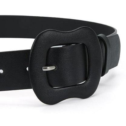 Belt For Women Model 1 Rileye by Zictor