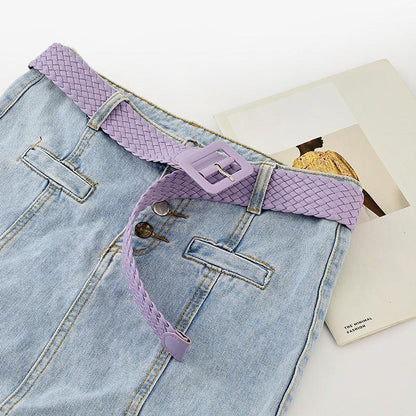 Belt For Women Model Robina by Zictor
