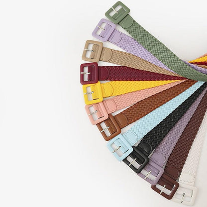 Belt For Women Model Robina by Zictor