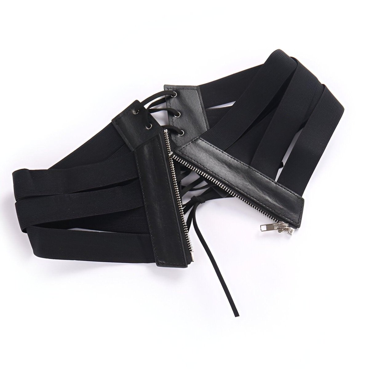 Belt TO Bretelles Qui Sentremelent Model Samar by Zictor