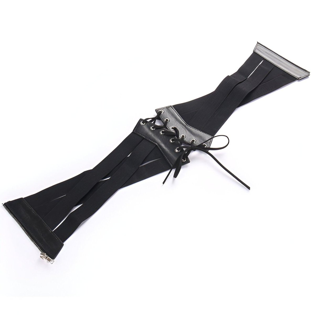 Belt TO Bretelles Qui Sentremelent Model Samar by Zictor