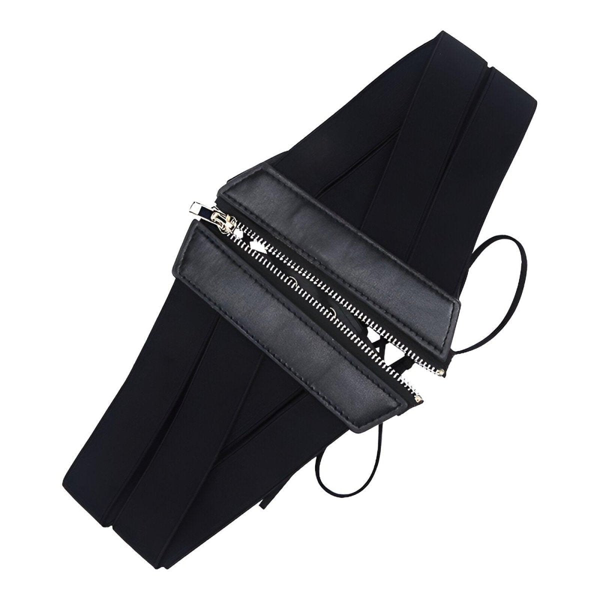 Belt TO Bretelles Qui Sentremelent Model Samar by Zictor