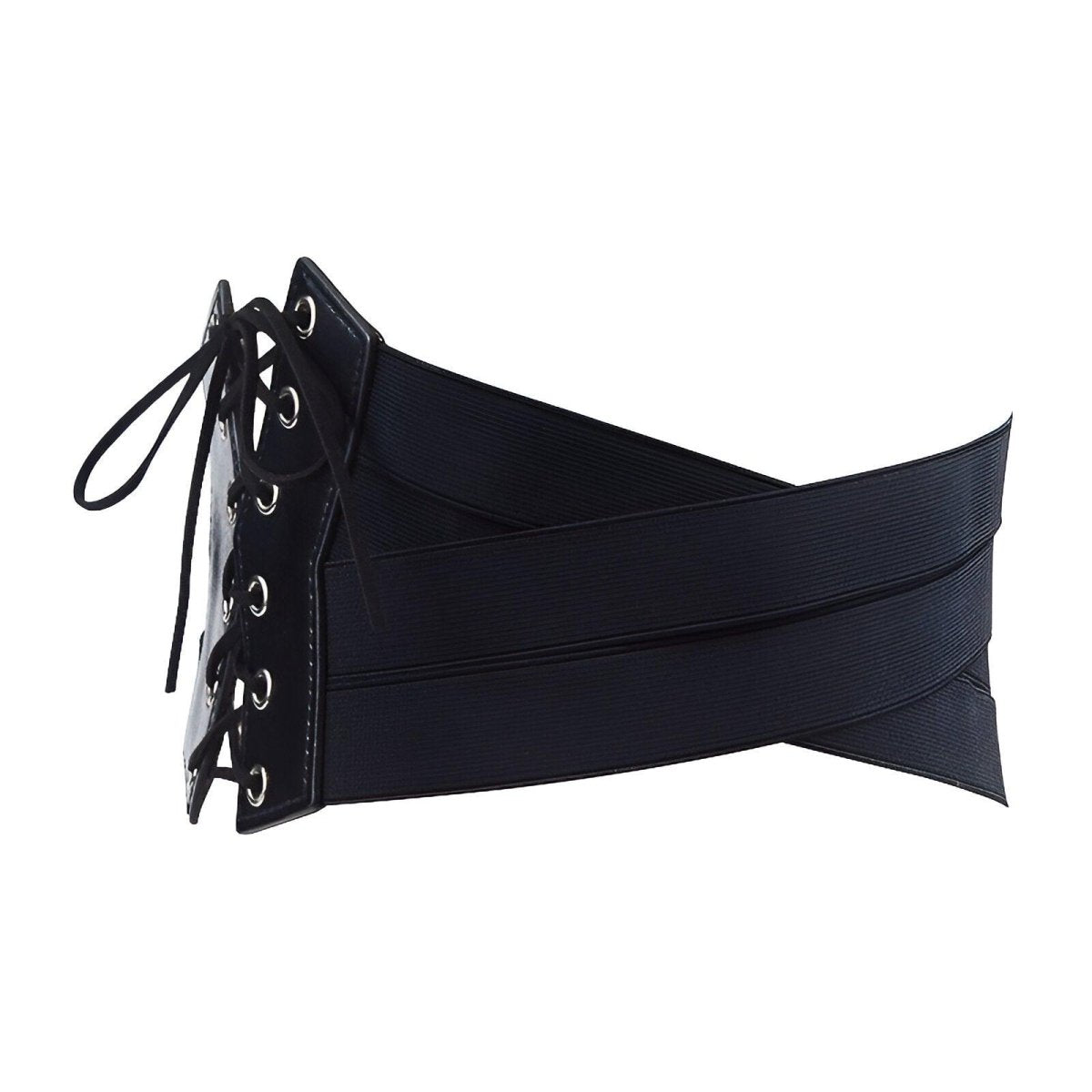 Belt TO Bretelles Qui Sentremelent Model Samar by Zictor