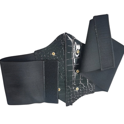Belt TO Buckle In Forme Of Coeur Model Caseyu by Zictor