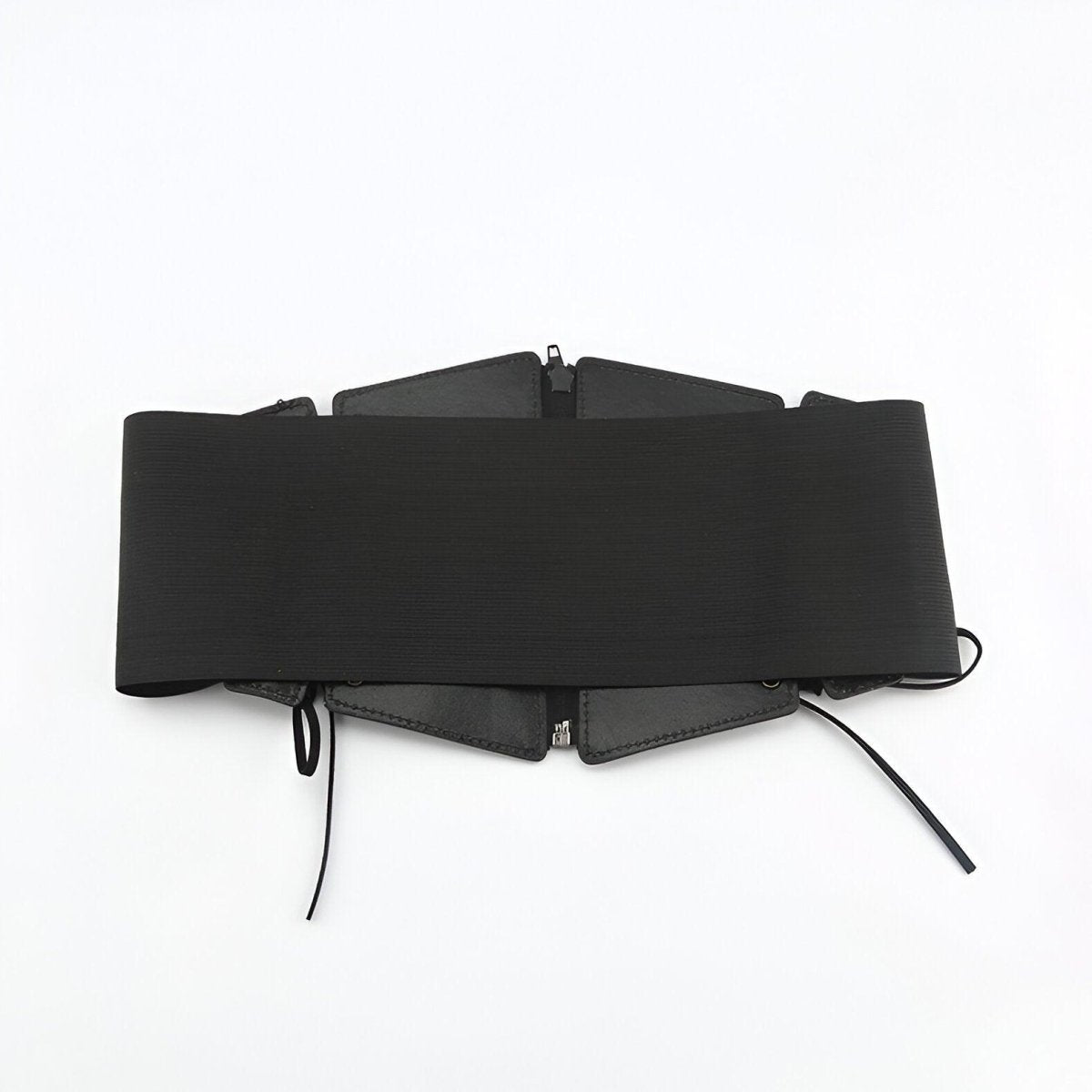 Belt TO Fermeture Eclair Model Darien by Zictor