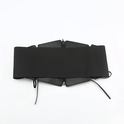 Belt TO Fermeture Eclair Model Darien by Zictor