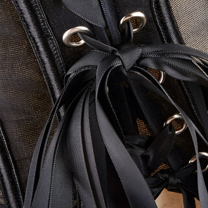 Belt TO Lacets Model Andi by Zictor