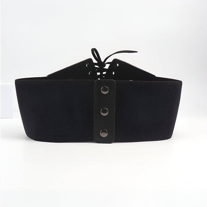 Belt Perfore TO Lacets Model Kory by Zictor