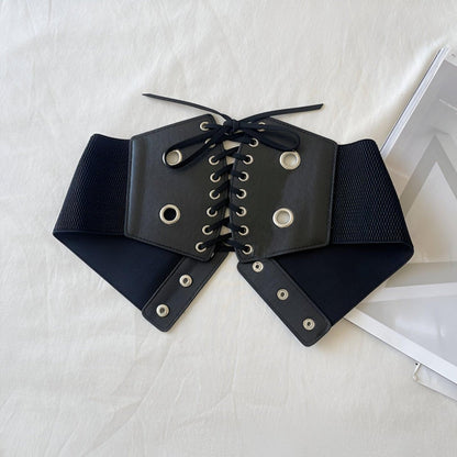Belt Perfore TO Lacets Model Kory by Zictor