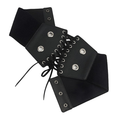 Belt Perfore TO Lacets Model Kory by Zictor