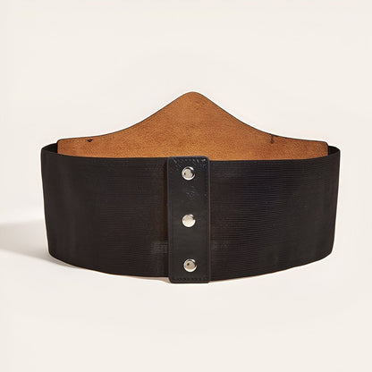 Belt TO Lacets Model Daylen by Zictor