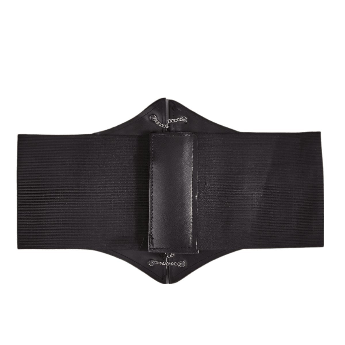 Belt With Chaines Etoiles Model Ash by Zictor