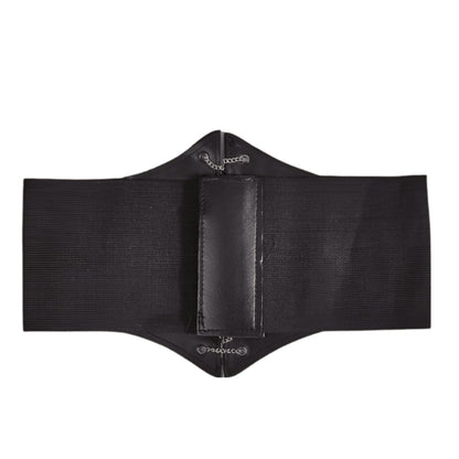 Belt With Chaines Etoiles Model Ash by Zictor