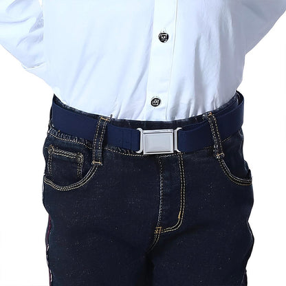 Belt Child TO Attache Rapide Fille And Garcon Model Quinna by Zictor