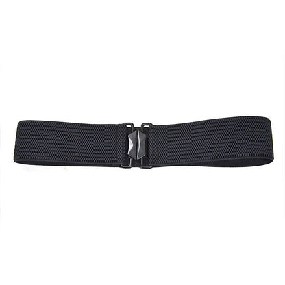 Belt elastic for women, model Connie - Zictor