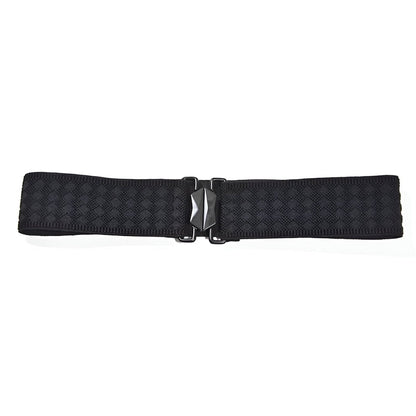 Belt elastic for women, model Connie - Zictor