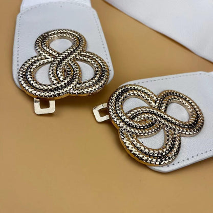 Belt Size Haute For Women Model Kiran by Zictor