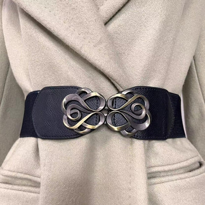 Belt Size Haute For Women Model Charlie by Zictor