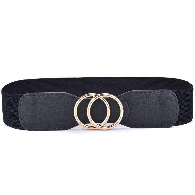 Belt Size Haute For Women Model Cyrille by Zictor