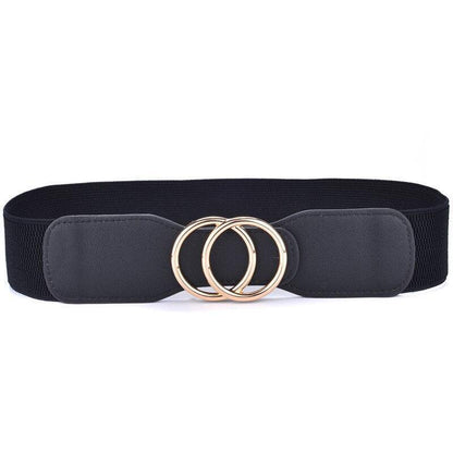 Belt Size Haute For Women Model Cyrille by Zictor