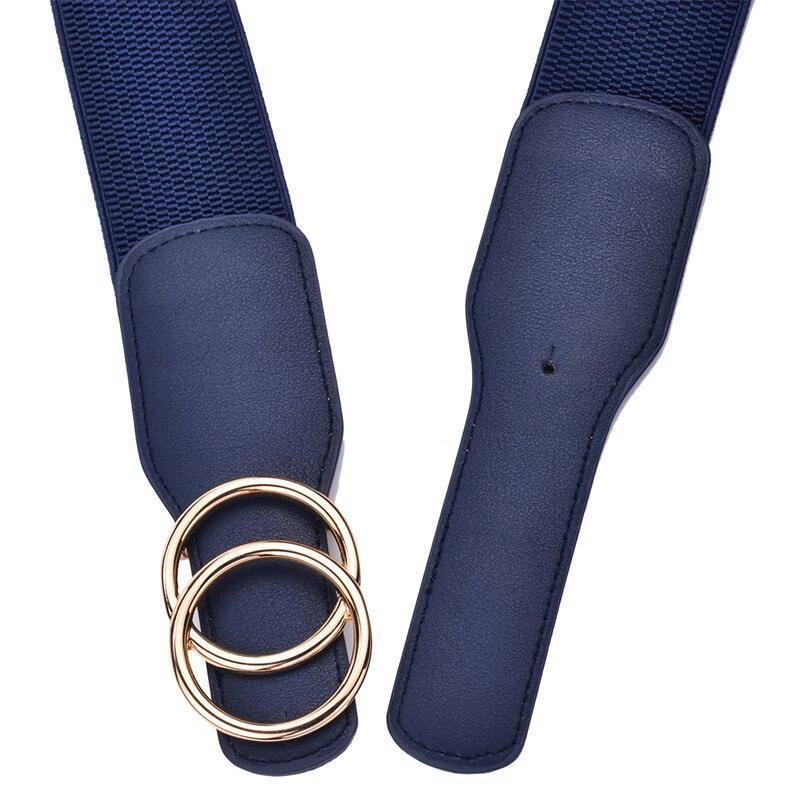 Belt Size Haute For Women Model Cyrille by Zictor