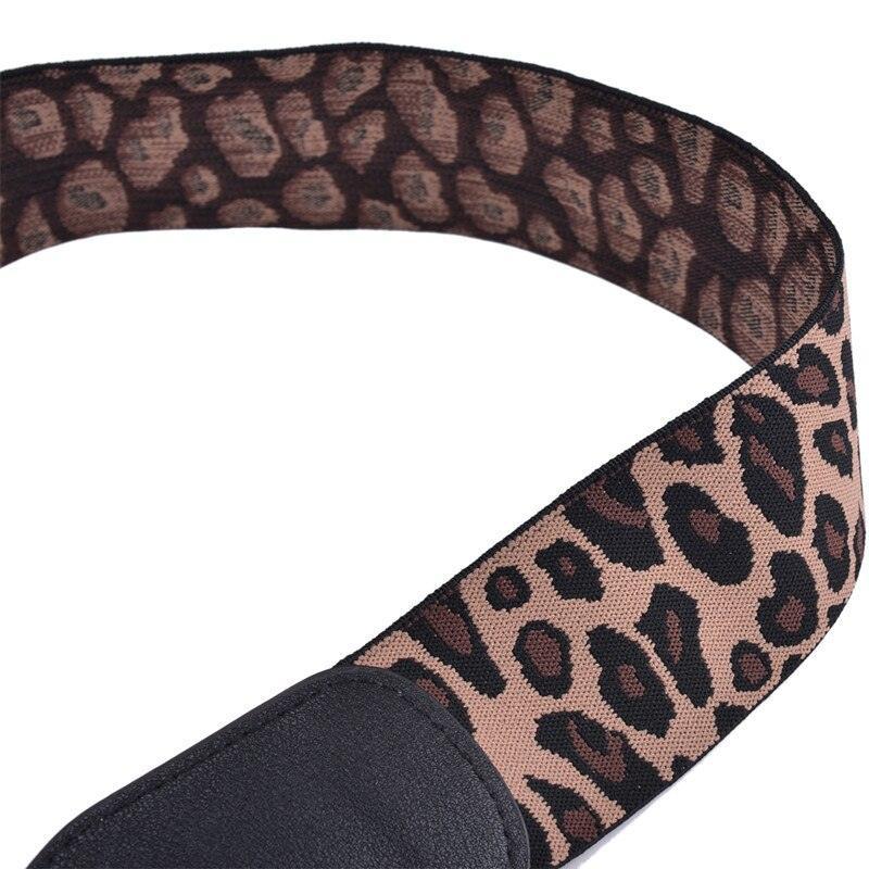 Belt Size Haute For Women Model Cyrille by Zictor
