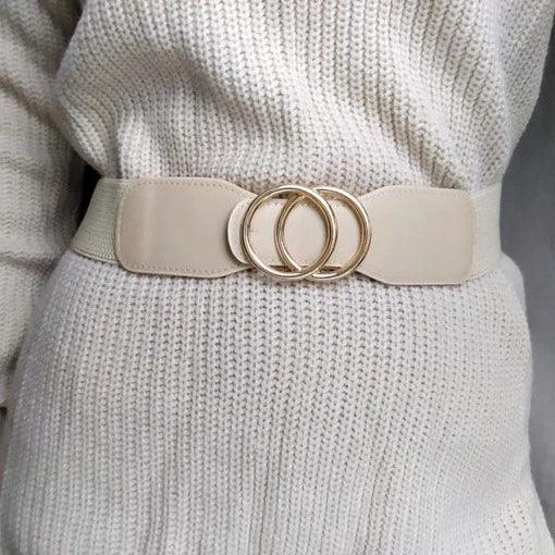 Belt Size Haute For Women Model Cyrille by Zictor