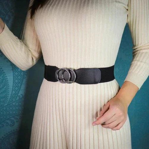 Belt Size Haute For Women Model Cyrille by Zictor