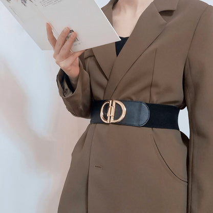 Belt Size Haute For Women Model Hadley by Zictor